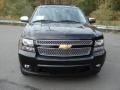 2013 Black Chevrolet Avalanche LS 4x4 Black Diamond Edition  photo #3