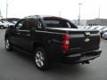 2013 Black Chevrolet Avalanche LS 4x4 Black Diamond Edition  photo #6