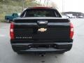 2013 Black Chevrolet Avalanche LS 4x4 Black Diamond Edition  photo #7