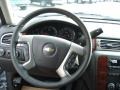 Ebony Steering Wheel Photo for 2013 Chevrolet Avalanche #72468620