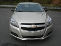 Champagne Silver Metallic - Malibu LS Photo No. 3