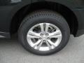 2013 Ashen Gray Metallic Chevrolet Equinox LS  photo #9