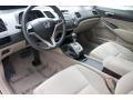 Taffeta White - Civic LX Sedan Photo No. 13
