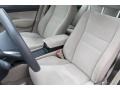 Taffeta White - Civic LX Sedan Photo No. 14