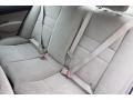 Taffeta White - Civic LX Sedan Photo No. 16