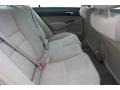Taffeta White - Civic LX Sedan Photo No. 17