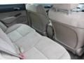 Taffeta White - Civic LX Sedan Photo No. 18