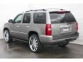 2008 Graystone Metallic Chevrolet Tahoe LTZ  photo #2