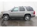  2008 Tahoe LTZ Graystone Metallic