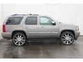  2008 Tahoe LTZ Graystone Metallic