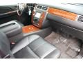 2008 Graystone Metallic Chevrolet Tahoe LTZ  photo #28