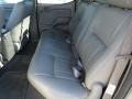 2003 Lunar Mist Silver Metallic Toyota Tacoma V6 PreRunner Double Cab  photo #5