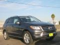 Steel Grey Metallic - ML 350 4Matic Photo No. 1