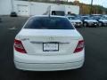 Arctic White - C 300 4Matic Luxury Photo No. 4