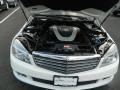 Arctic White - C 300 4Matic Luxury Photo No. 10