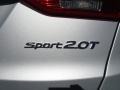 2013 Moonstone Silver Hyundai Santa Fe Sport 2.0T  photo #14