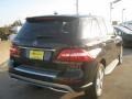 Black - ML 350 4Matic Photo No. 4