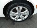  2008 C 300 4Matic Luxury Wheel