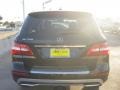 Black - ML 350 4Matic Photo No. 5