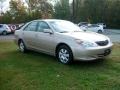 Desert Sand Mica - Camry LE Photo No. 1