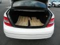 Arctic White - C 300 4Matic Luxury Photo No. 17