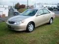 Desert Sand Mica - Camry LE Photo No. 3