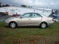 Desert Sand Mica - Camry LE Photo No. 4