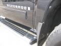 2009 Black Chevrolet Silverado 1500 LT Extended Cab 4x4  photo #21