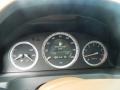 Savanna/Cashmere Gauges Photo for 2008 Mercedes-Benz C #72471151