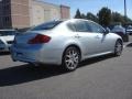 Liquid Platinum - G 37 x AWD Sedan Photo No. 4