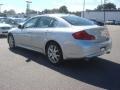 Liquid Platinum - G 37 x AWD Sedan Photo No. 5