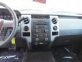 2009 Oxford White Ford F150 XLT SuperCrew  photo #16