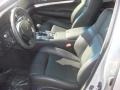 Liquid Platinum - G 37 x AWD Sedan Photo No. 9