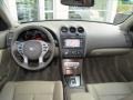 Super Black - Altima 2.5 SL Photo No. 3