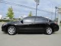 Super Black - Altima 2.5 SL Photo No. 7