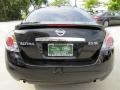 Super Black - Altima 2.5 SL Photo No. 9