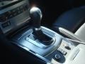 Liquid Platinum - G 37 x AWD Sedan Photo No. 21