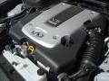 3.7 Liter DOHC 24-Valve CVTCS VVEL V6 Engine for 2012 Infiniti G 37 x AWD Sedan #72471658