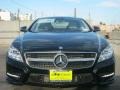 Black - CLS 550 Coupe Photo No. 2