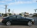Black - CLS 550 Coupe Photo No. 3