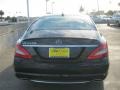 Black - CLS 550 Coupe Photo No. 5