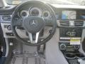 Black - CLS 550 Coupe Photo No. 9