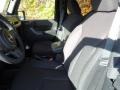 Black - Wrangler Sport S 4x4 Photo No. 10