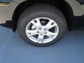2012 Toyota RAV4 I4 Wheel and Tire Photo
