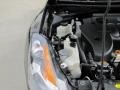 Super Black - Altima 2.5 SL Photo No. 40