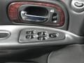 Dark Slate Gray Controls Photo for 2001 Chrysler Concorde #72472306