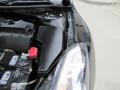 Super Black - Altima 2.5 SL Photo No. 42