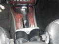  2001 Concorde LXi 4 Speed Automatic Shifter