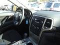2013 Mineral Gray Metallic Jeep Grand Cherokee Laredo 4x4  photo #5