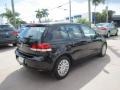 Black - Golf 4 Door Photo No. 5